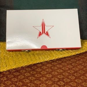 Blood sugar pallette